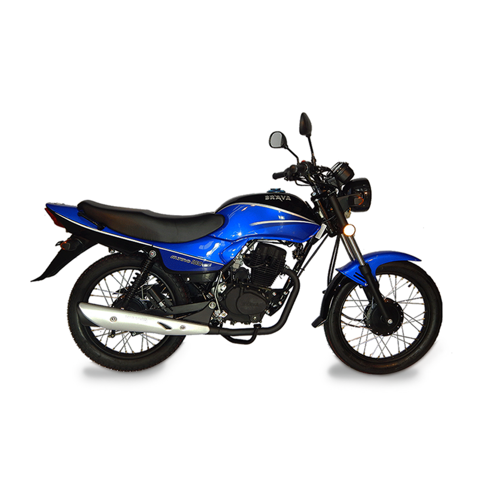 BRAVA ALTINO 150 NEW
